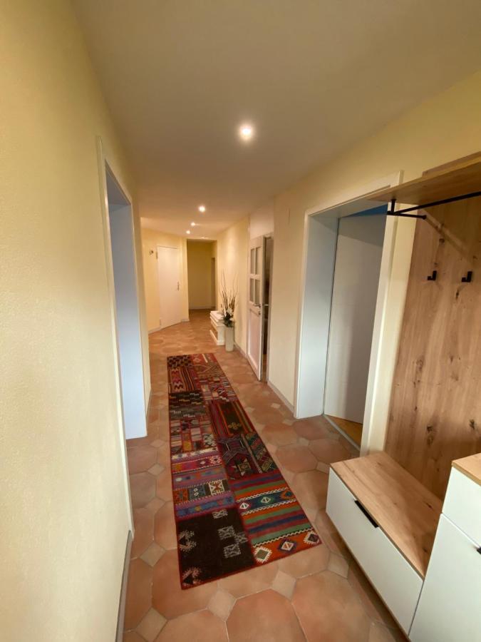 Apartment „Alpview“,Tirol Mit Sauna Und Pool Vomp Exterior foto