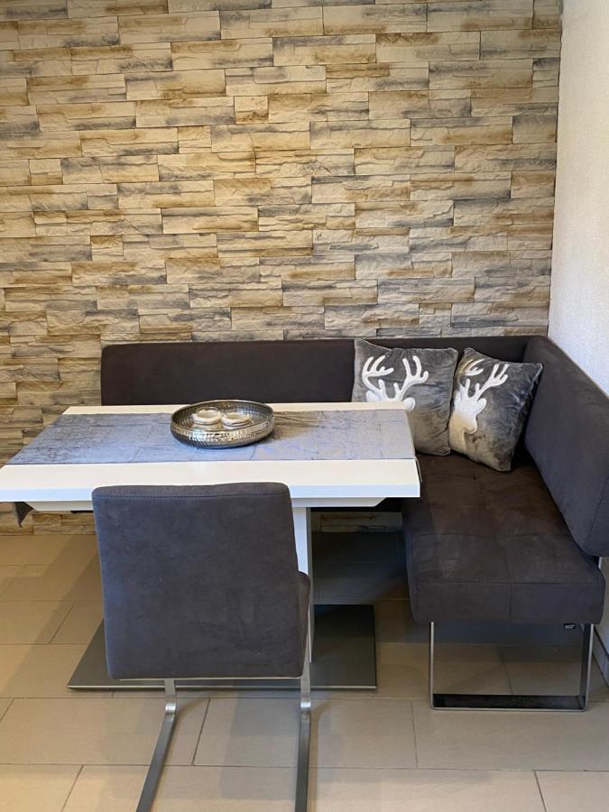 Apartment „Alpview“,Tirol Mit Sauna Und Pool Vomp Exterior foto