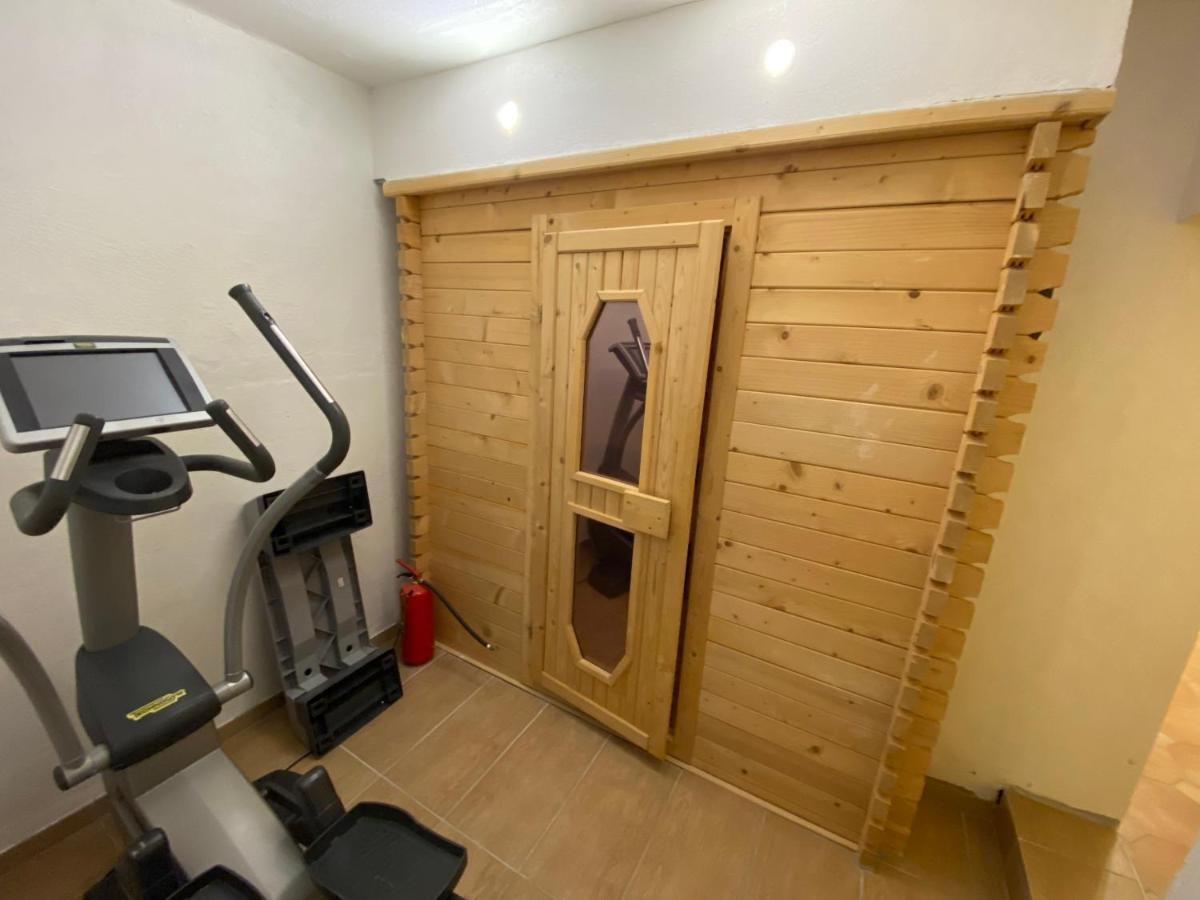 Apartment „Alpview“,Tirol Mit Sauna Und Pool Vomp Exterior foto