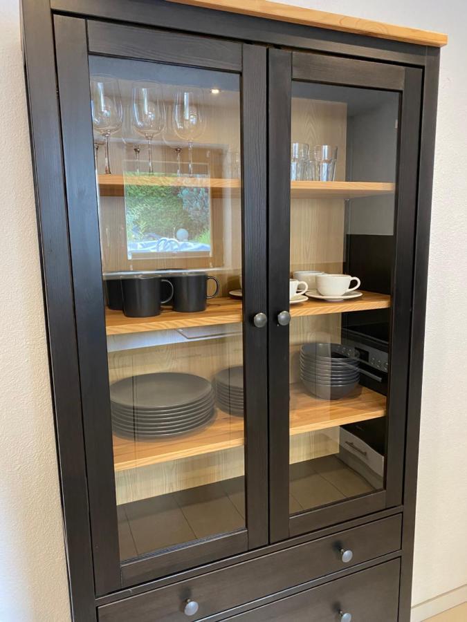 Apartment „Alpview“,Tirol Mit Sauna Und Pool Vomp Exterior foto